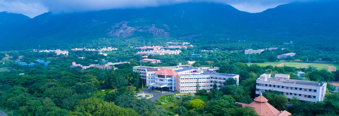 Amrita Vishwa Vidyapeetham